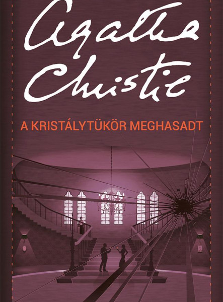 A kristálytükör meghasadt (ekönyv)