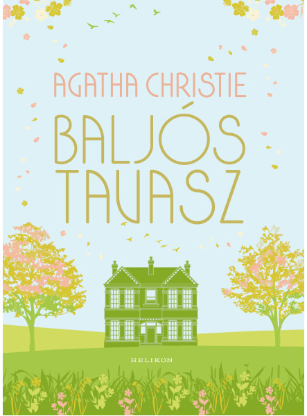 Baljós tavasz (ekönyv)