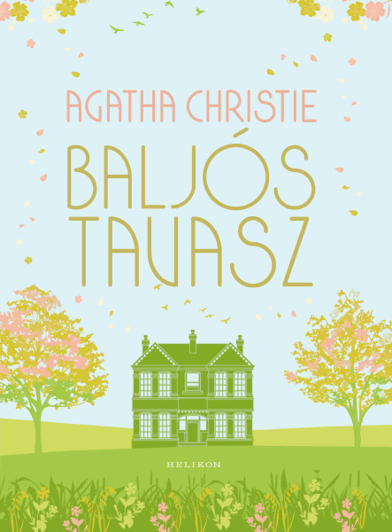 Baljós tavasz (ekönyv)