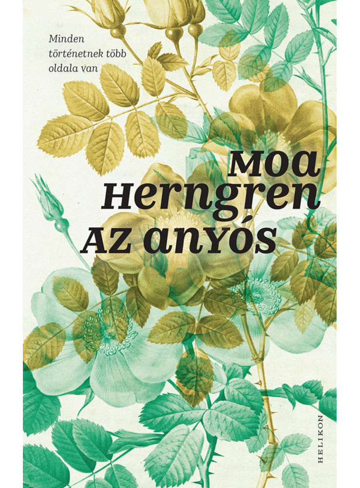 AZ ANYÓS