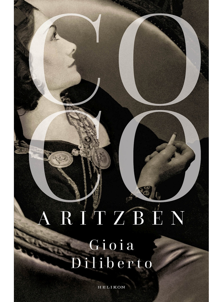 Coco a Ritzben (ekönyv) Coco a Ritzben (ekönyv)