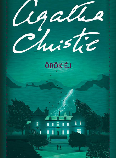 Örök éj (ekönyv)