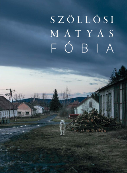 Fóbia (ekönyv)