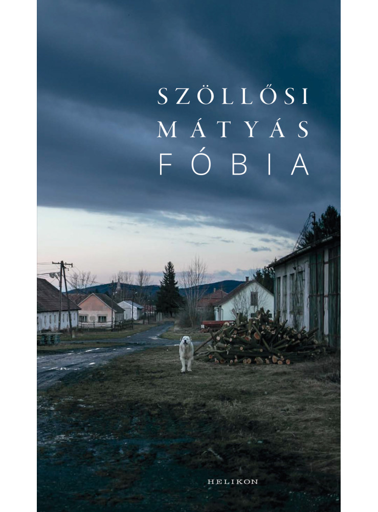 Fóbia (ekönyv) Fóbia (ekönyv)