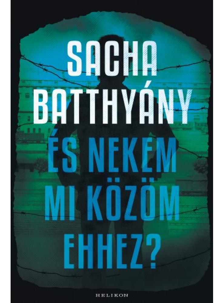 És nekem mi közöm ehhez? - A családom története (ekönyv) És nekem mi közöm ehhez? - A családom története (ekönyv)