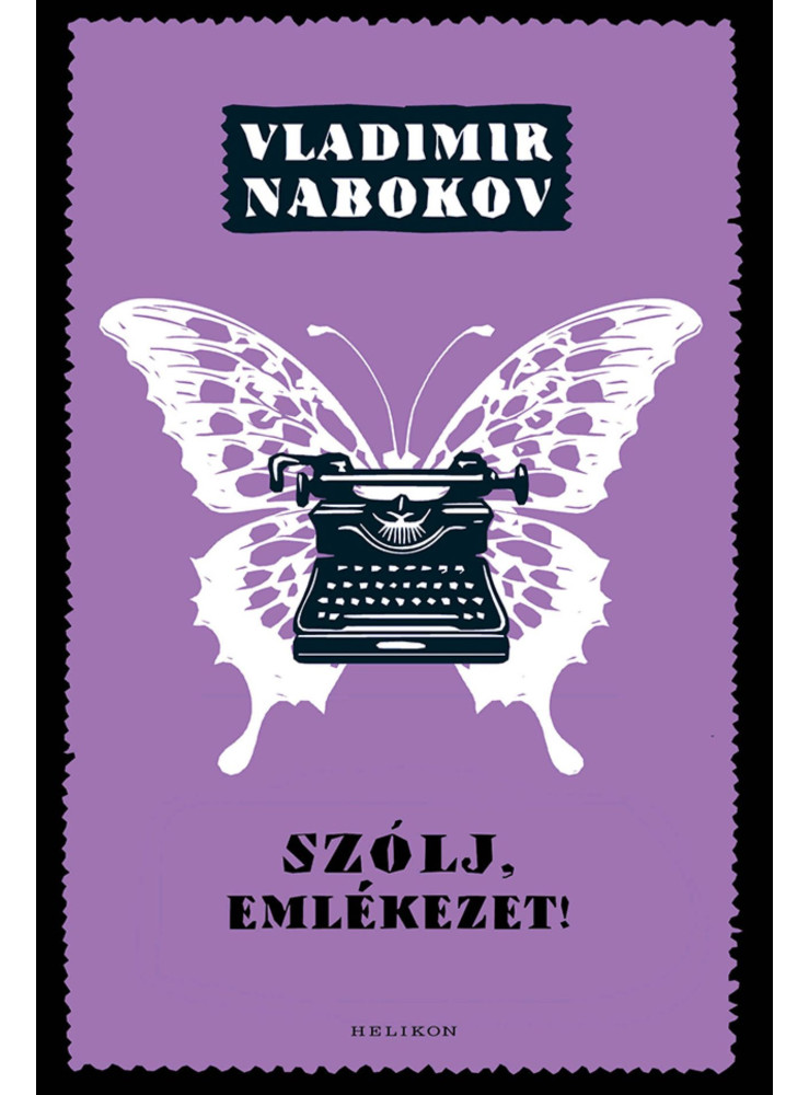 SZÓLJ, EMLÉKEZET! SZÓLJ, EMLÉKEZET!