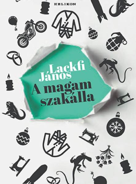 A MAGAM SZAKÁLLA