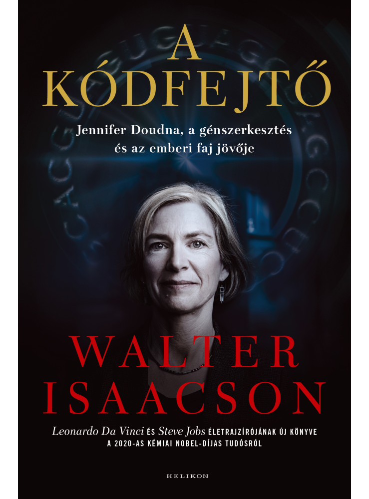 A kódfejtő (ekönyv) A kódfejtő (ekönyv)