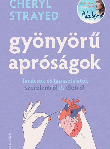 GYÖNYÖRŰ APRÓSÁGOK