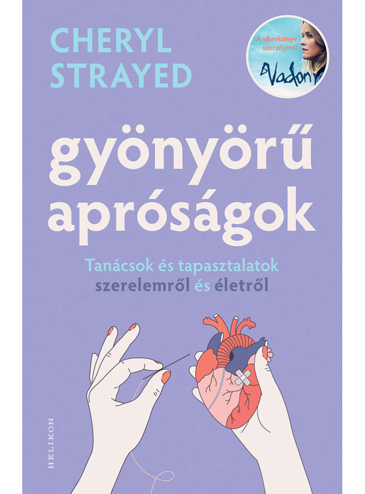 GYÖNYÖRŰ APRÓSÁGOK