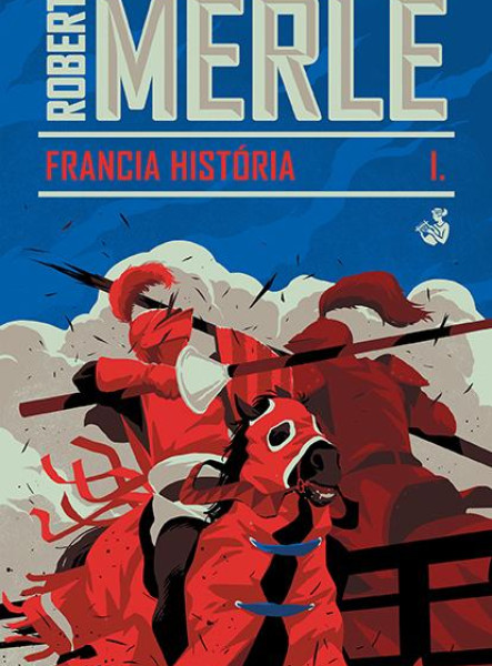 Francia história I. (ekönyv)