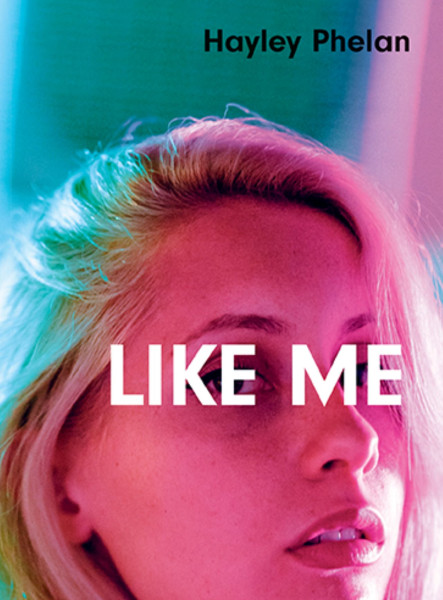 LIKE ME