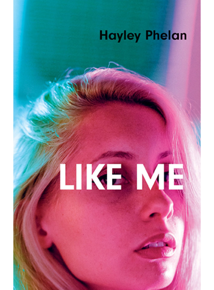 LIKE ME