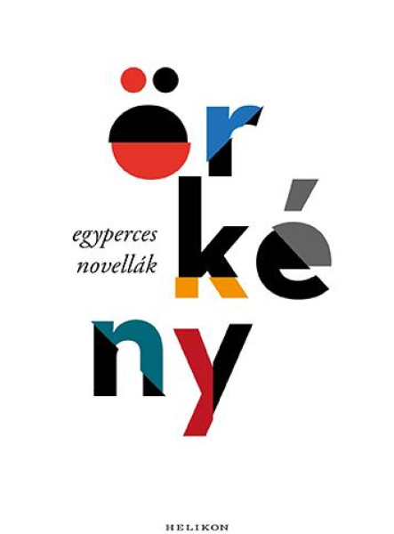 Egyperces novellák  (ekönyv)