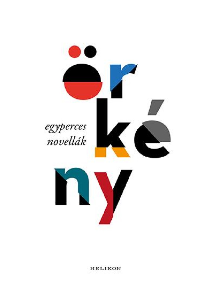 Egyperces novellák (ekönyv) Egyperces novellák (ekönyv)