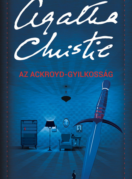 Az Ackroyd-gyilkosság (ekönyv)