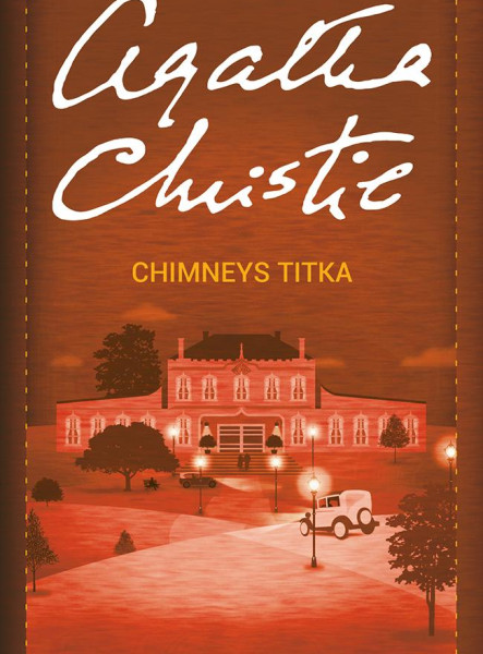 Chimneys titka (ekönyv)