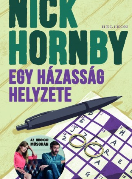 Egy házasság helyzete (ekönyv)