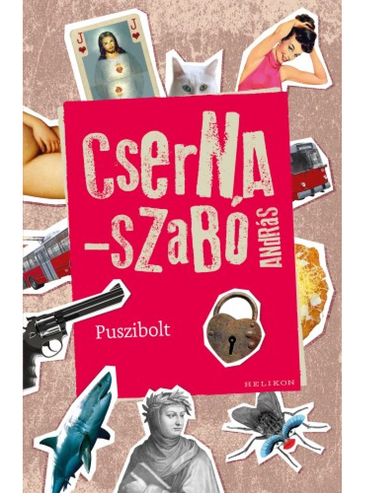Puszibolt (ekönyv) Puszibolt (ekönyv)