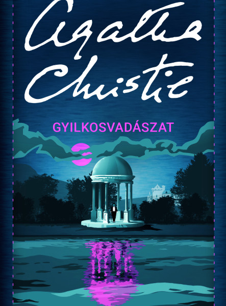 Gyilkosvadászat (ekönyv)