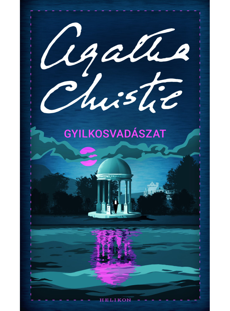 Gyilkosvadászat (ekönyv) Gyilkosvadászat (ekönyv)
