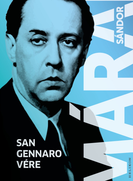 San Gennaro vére (ekönyv)