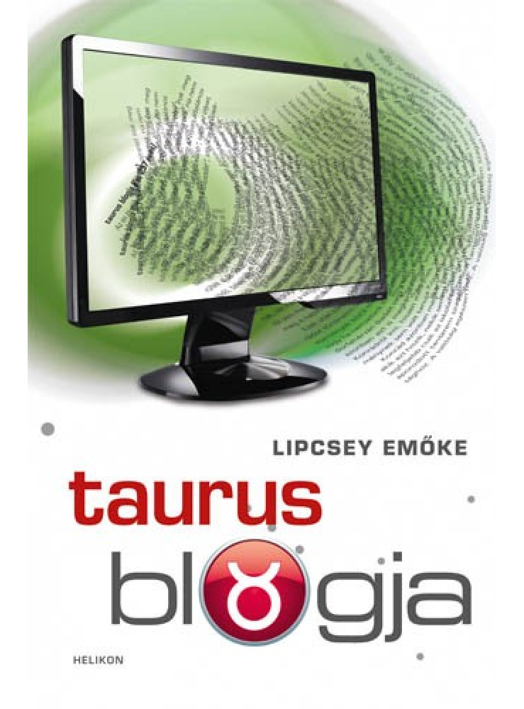 Taurus blogja (ekönyv)