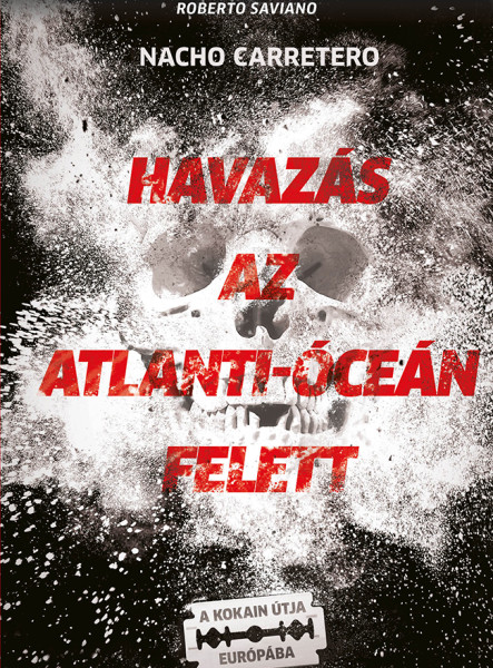HAVAZÁS AZ ATLANTI-ÓCEÁN FELETT