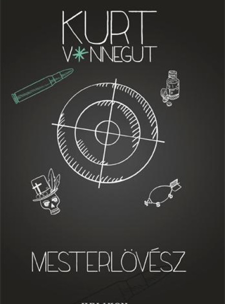 Mesterlövész (ekönyv)