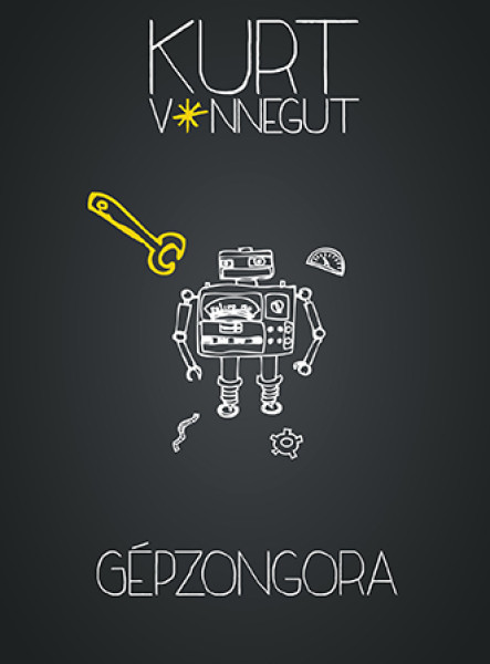 Gépzongora (ekönyv)