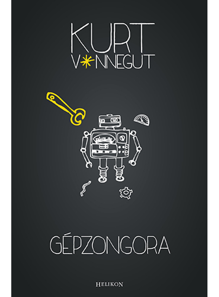 Gépzongora (ekönyv) Gépzongora (ekönyv)