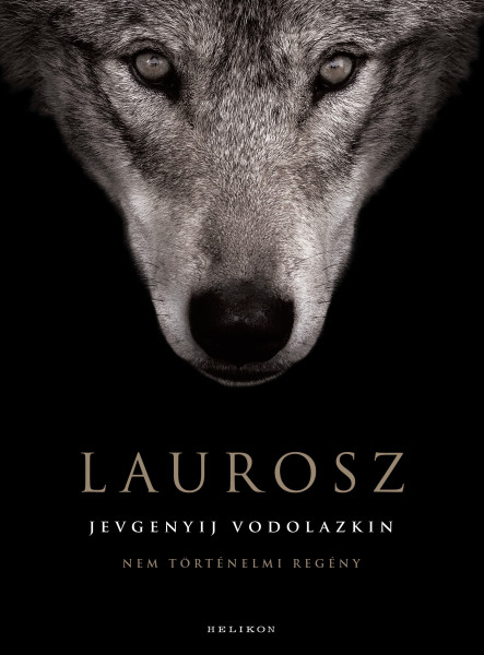 Laurosz (ekönyv)