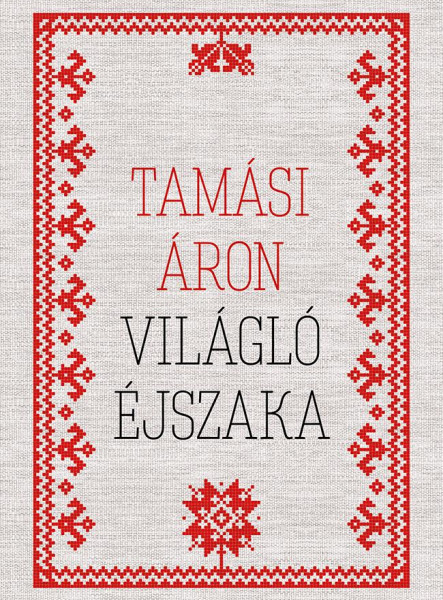 Világló éjszaka (ekönyv)