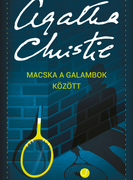 Macska a galambok között (ekönyv)