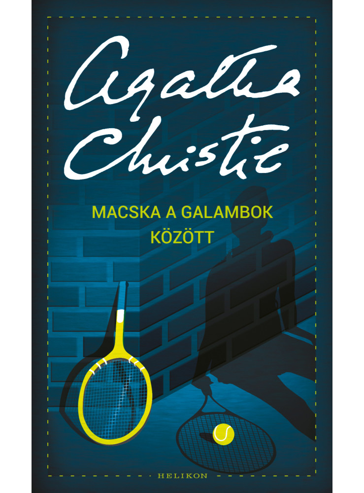 Macska a galambok között (ekönyv) Macska a galambok között (ekönyv)
