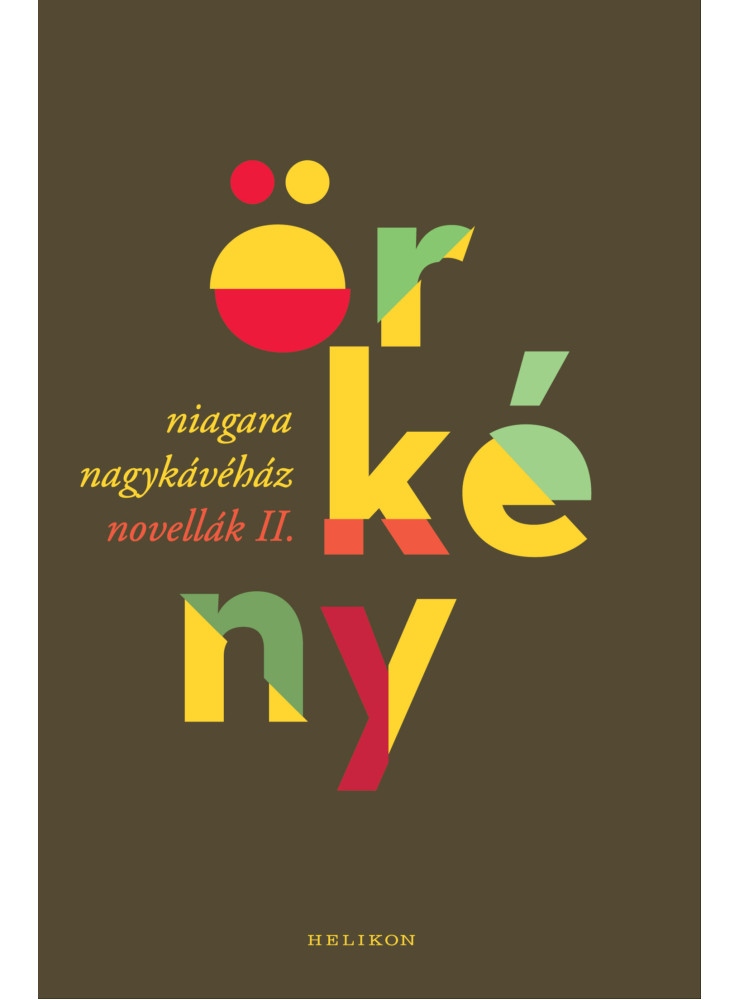Niagara Nagykávéház (ekönyv) Niagara Nagykávéház (ekönyv)