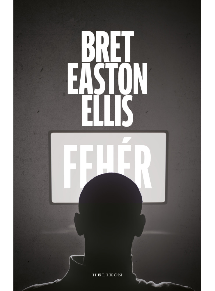 Fehér (ekönyv) Fehér (ekönyv)
