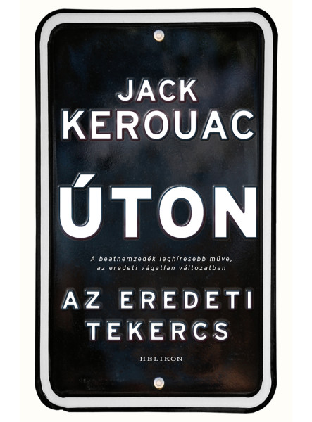 ÚTON - AZ EREDETI TEKERCS ÚTON - AZ EREDETI TEKERCS