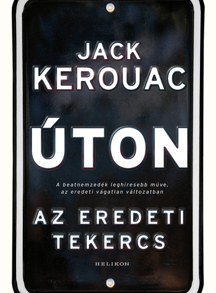 ÚTON - AZ EREDETI TEKERCS