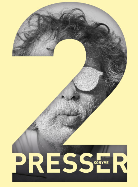 Presser könyve 2. (ekönyv)