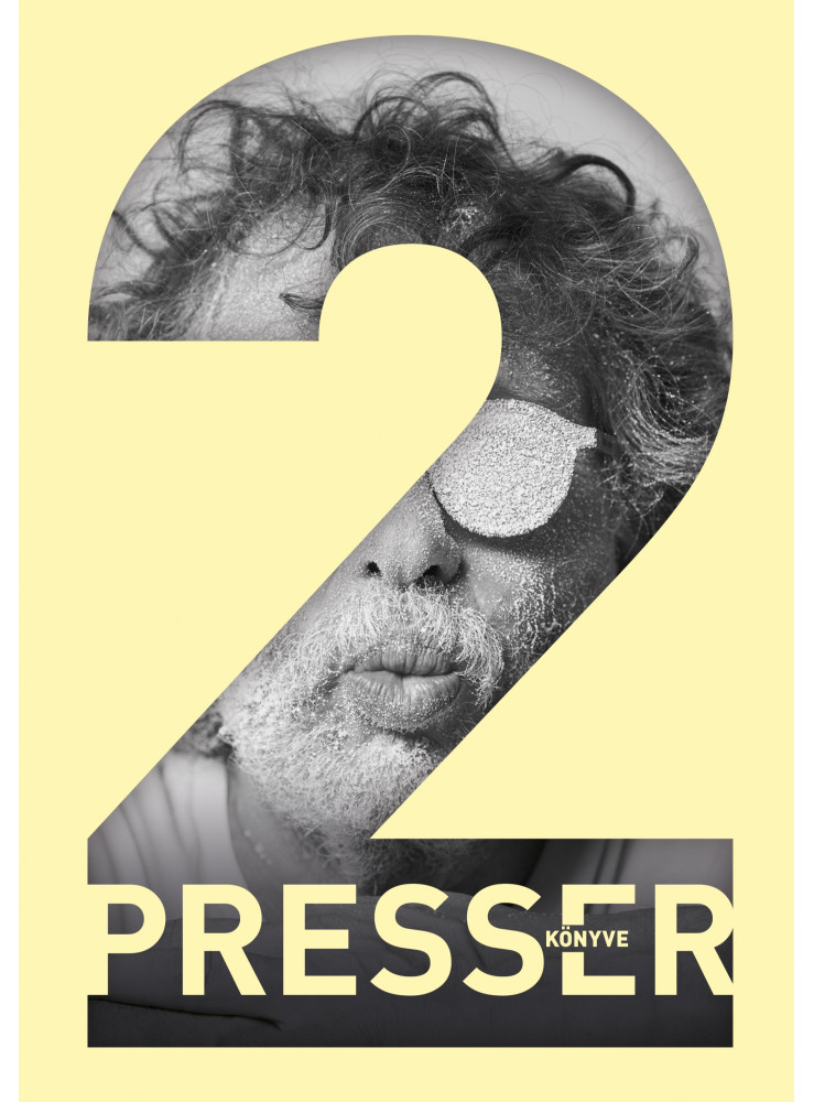 Presser könyve 2. (ekönyv) Presser könyve 2. (ekönyv)