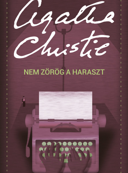 Nem zörög a haraszt (ekönyv)
