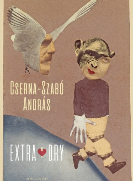 Extra Dry (ekönyv)