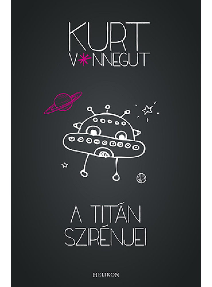 A Titán szirénjei (ekönyv) A Titán szirénjei (ekönyv)