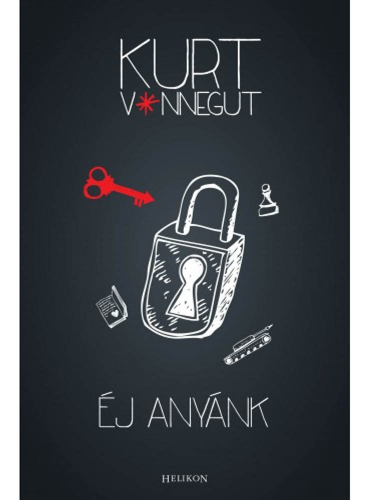 Éj anyánk (ekönyv) Éj anyánk (ekönyv)