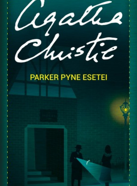 Parker Pyne esetei (ekönyv)