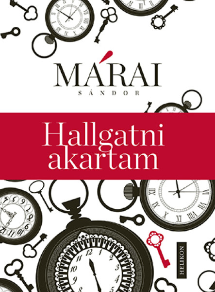 Hallgatni akartam (ekönyv)