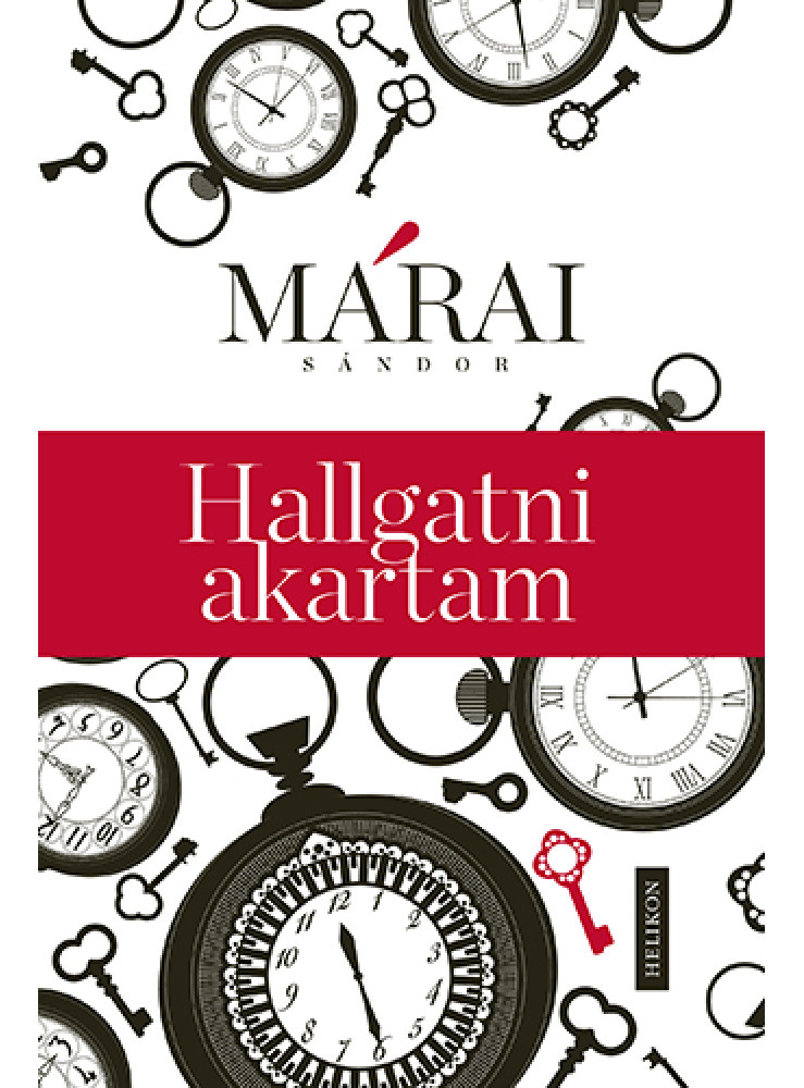 Hallgatni akartam (ekönyv)