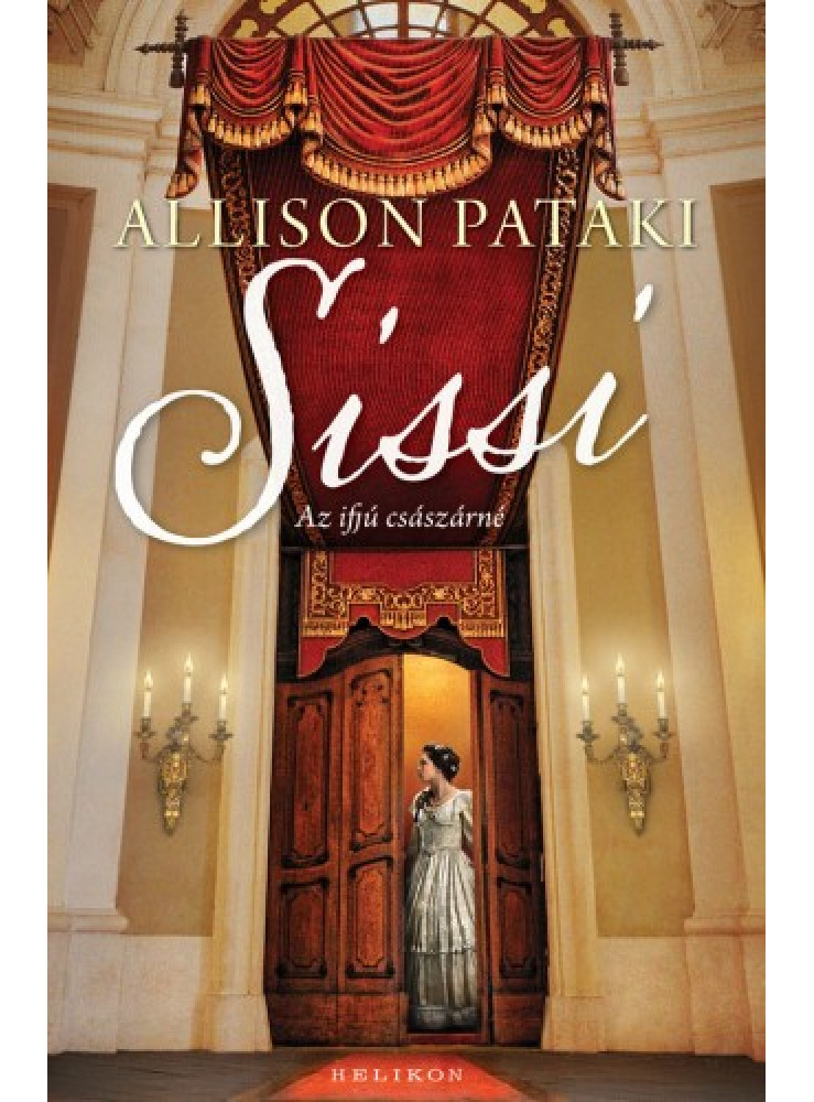 Sissi - Az ifjú császárné (ekönyv)