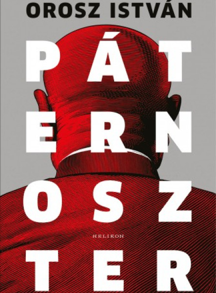 Páternoszter (ekönyv)